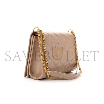 YSL BECKY CHAIN WALLET SHOULDER BAG 1439381 (25*17*7cm)